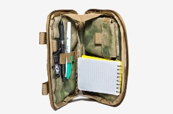 Raider Admin Pouch